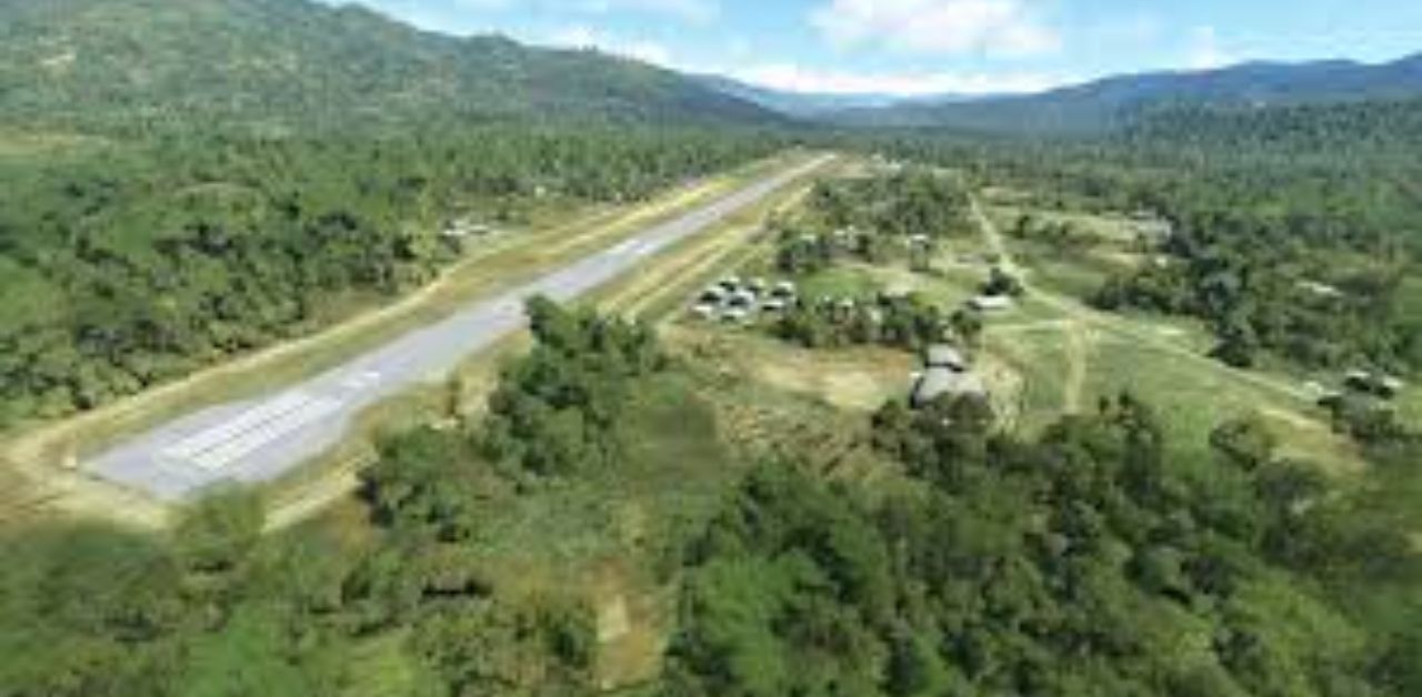 Wapenamanda