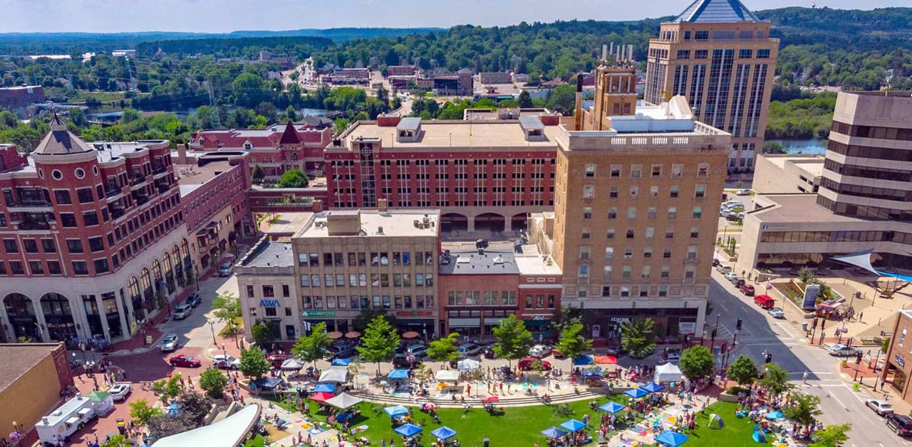 Wausau