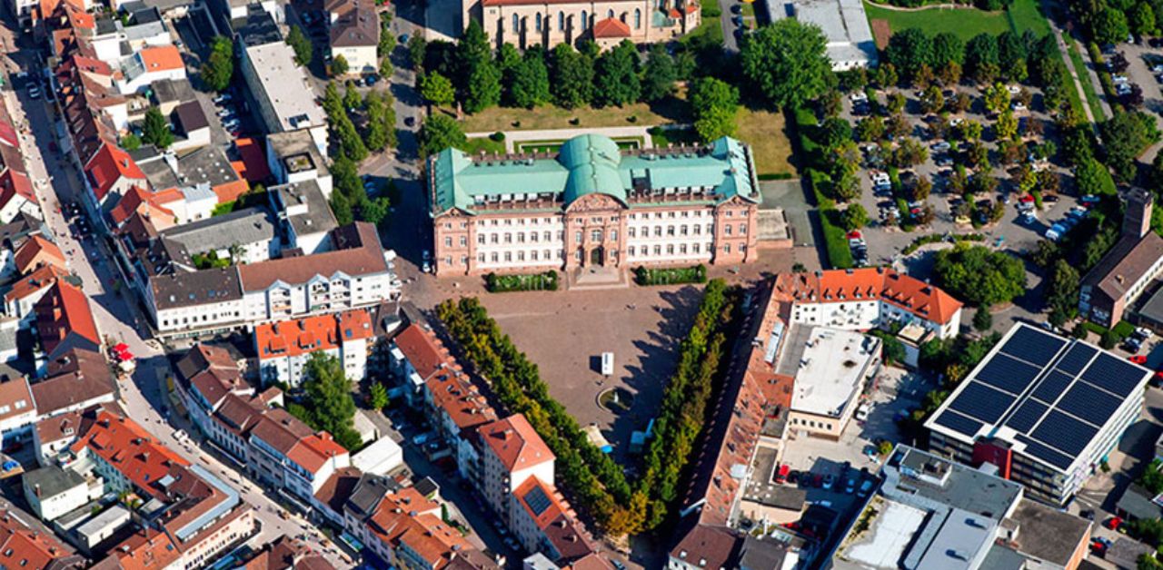 Zweibrücken