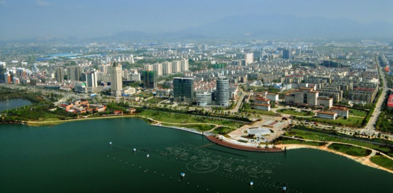Anqing 