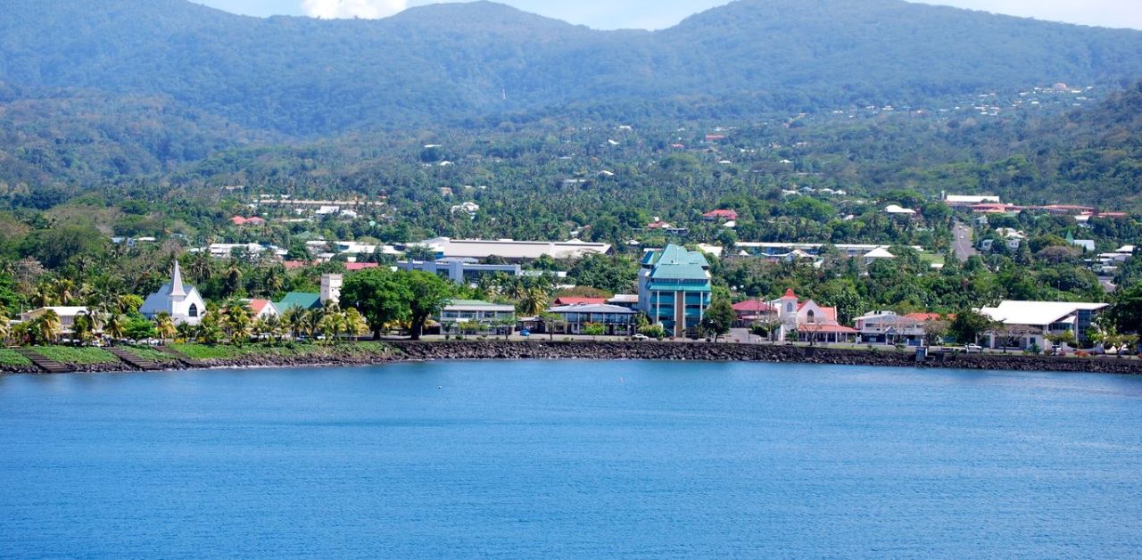 Apia