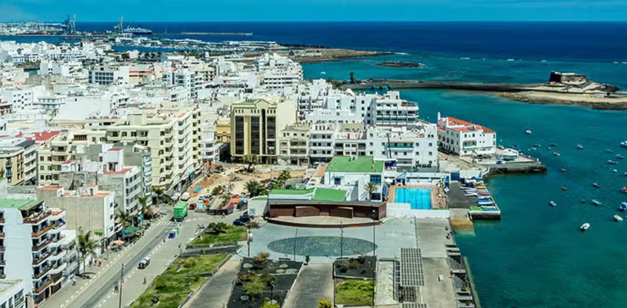Arrecife