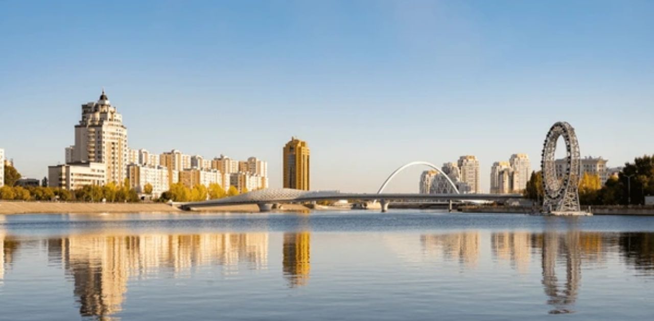 Atyrau