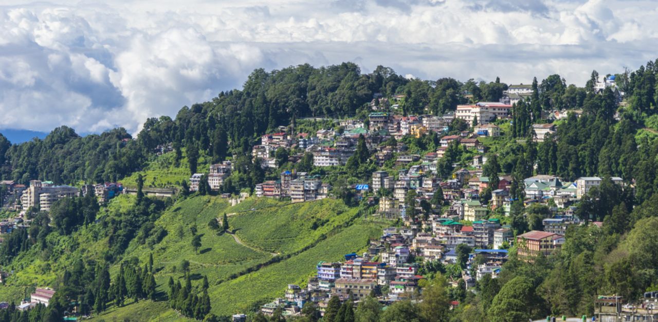 Bagdogra