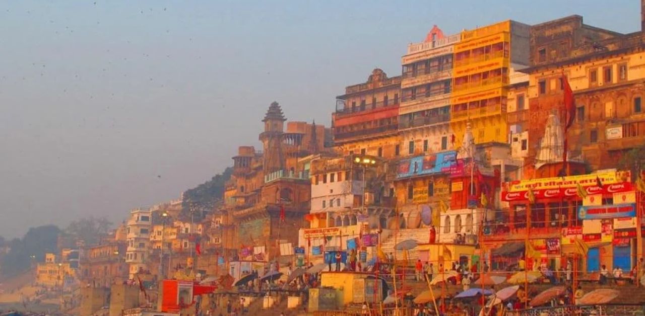 Banaras