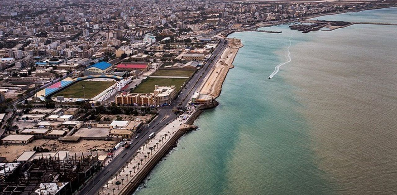 Bandar Bushehr