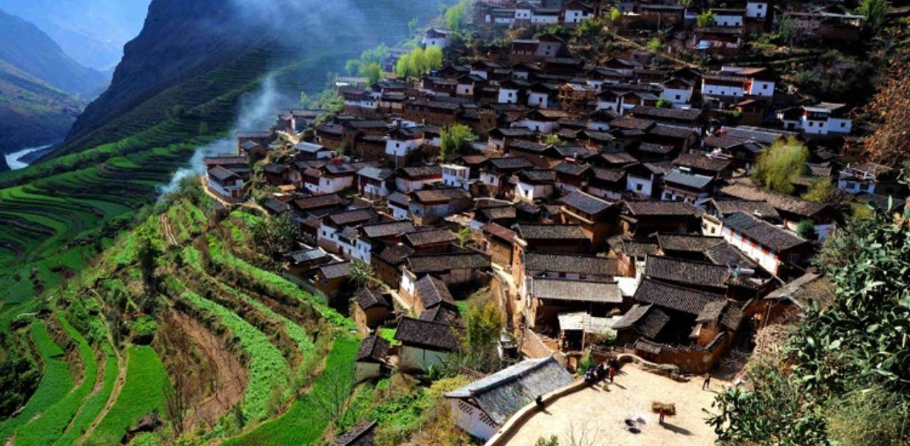 Baoshan