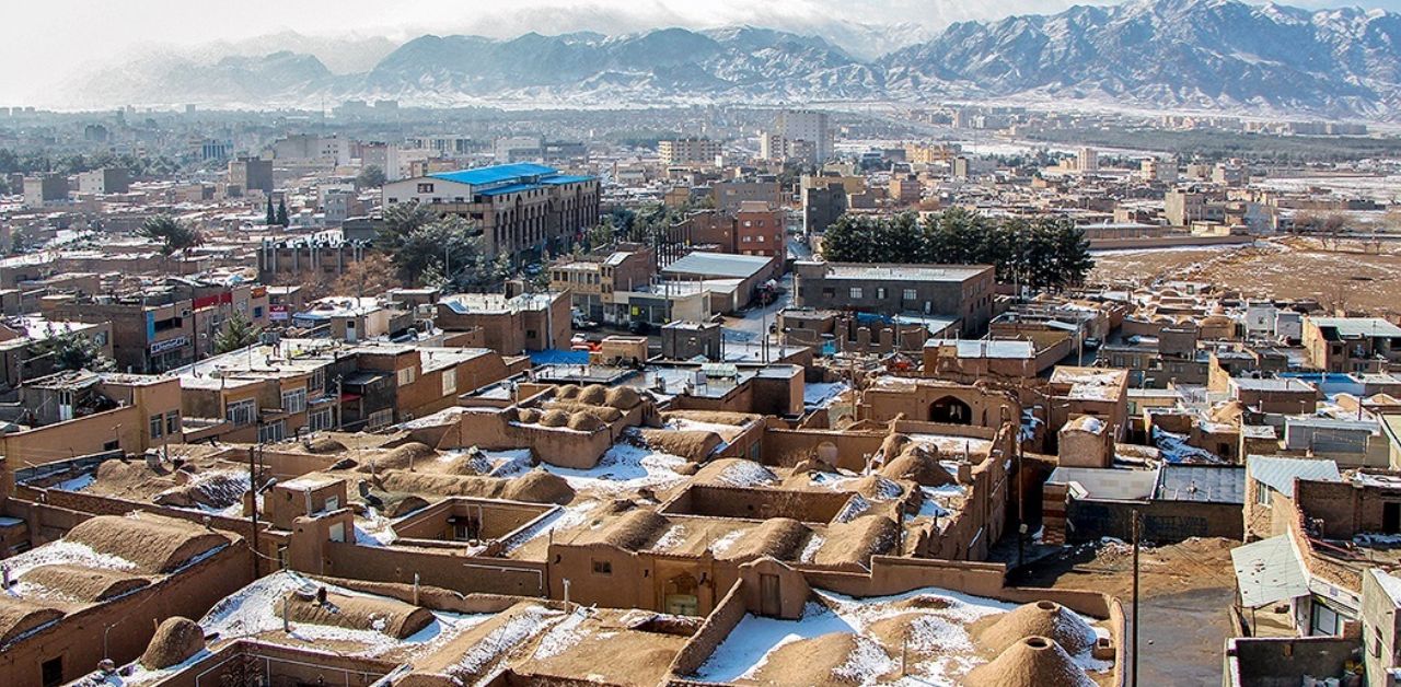 Birjand