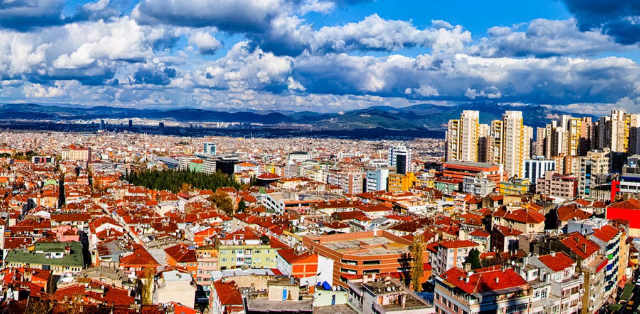 Bursa