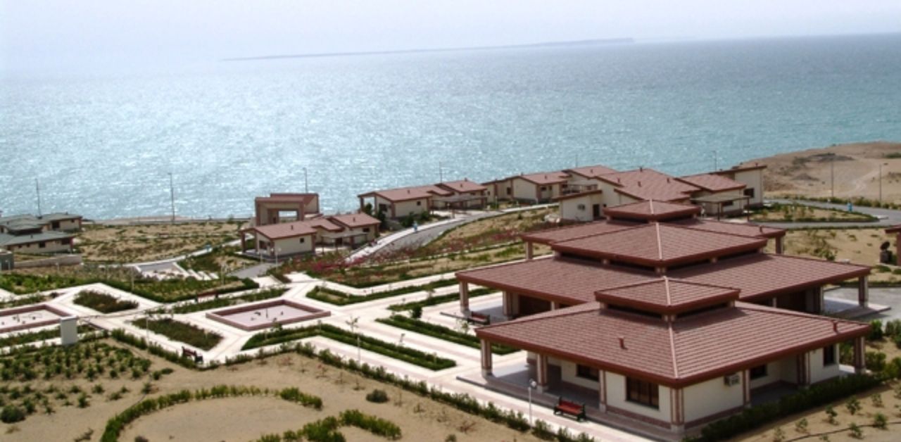 Chah Bahar