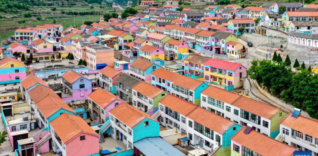 Changzhi