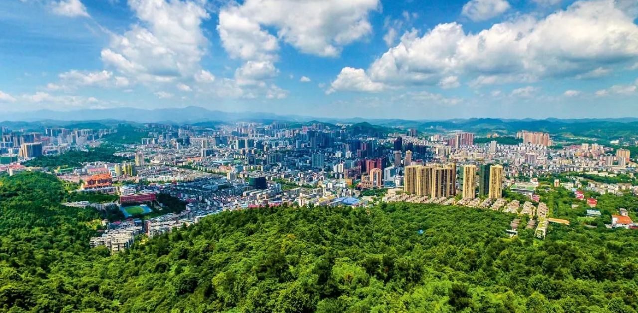 Chenzhou
