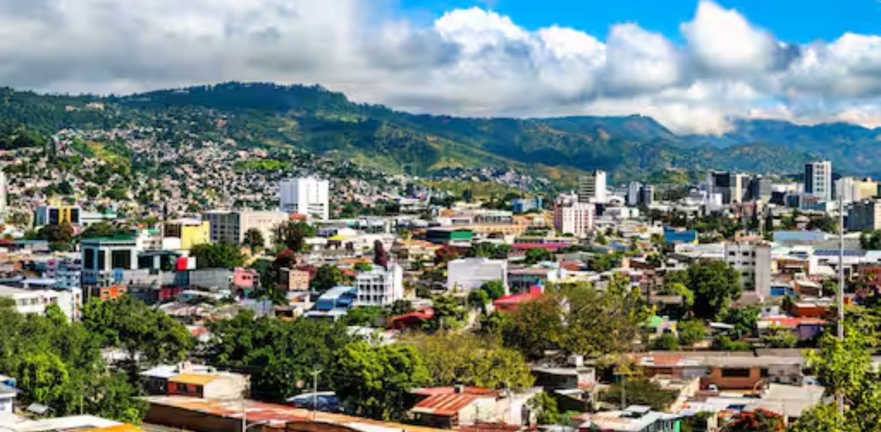 Comayagua