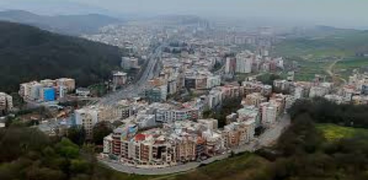 Gorgan