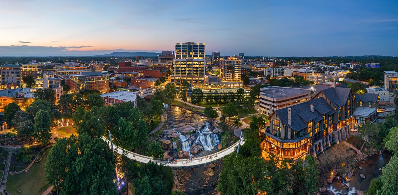 Greenville