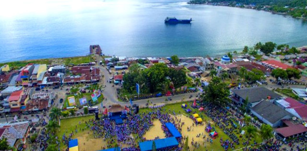 Gunung Sitoli