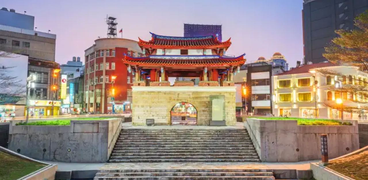 Hsinchu