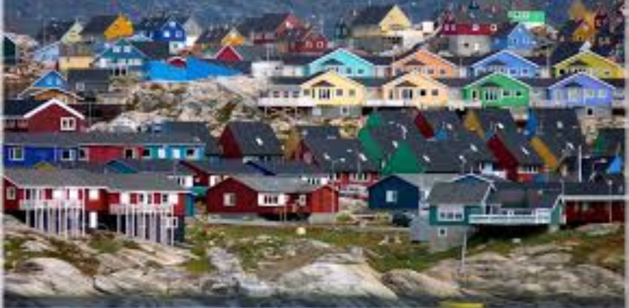 Ilulissat
