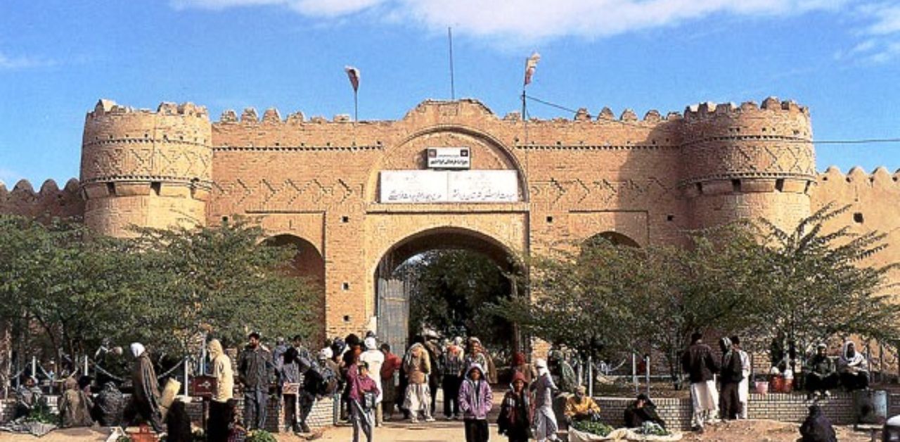 Iranshahr