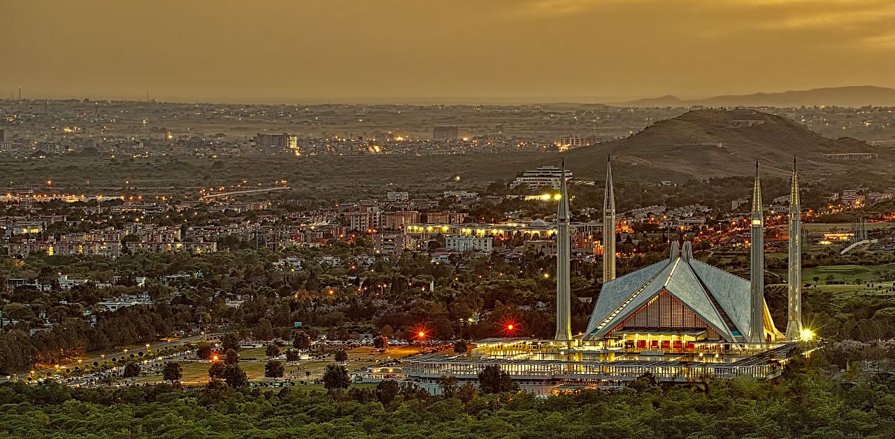 Islamabad