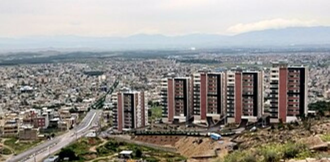 Iran Air Jahrom Office in Iran