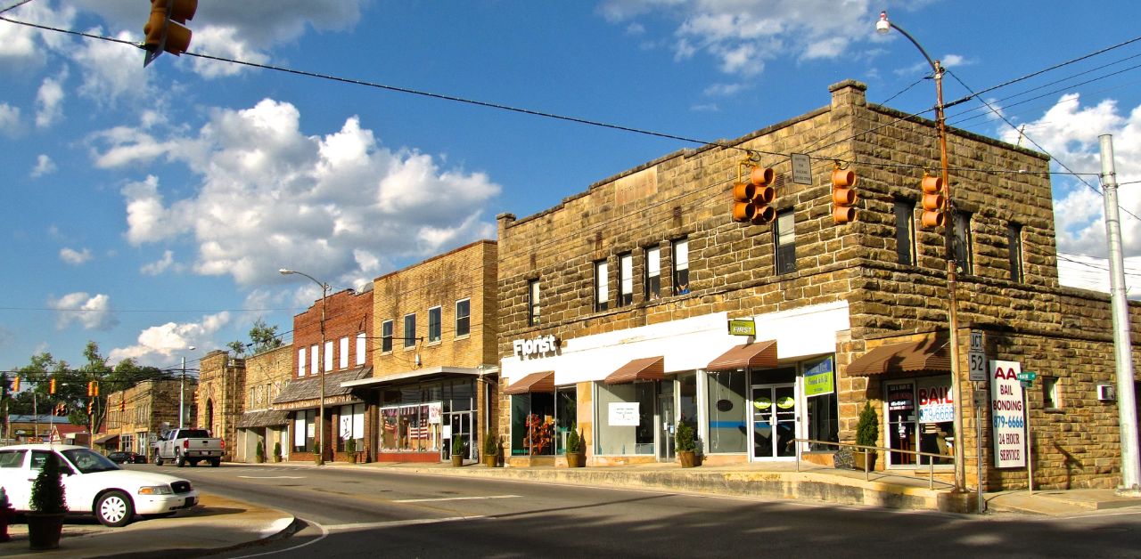 Jamestown