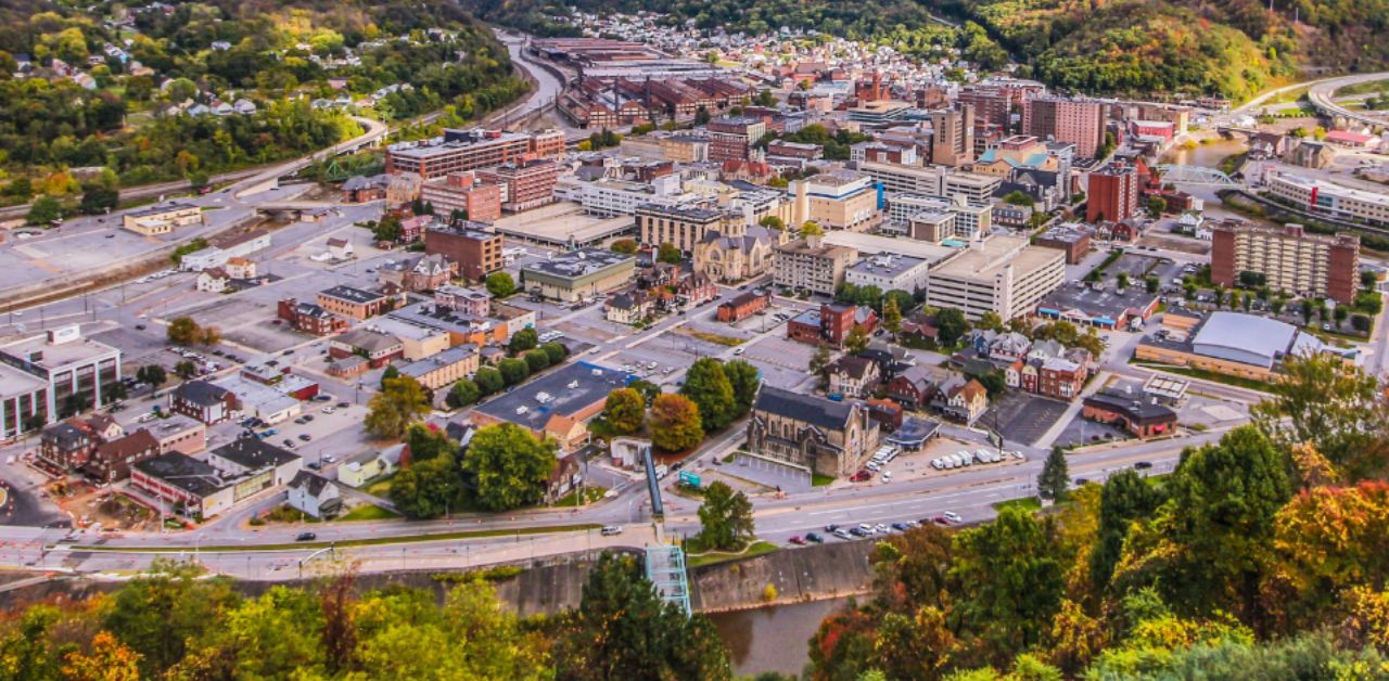 Johnstown