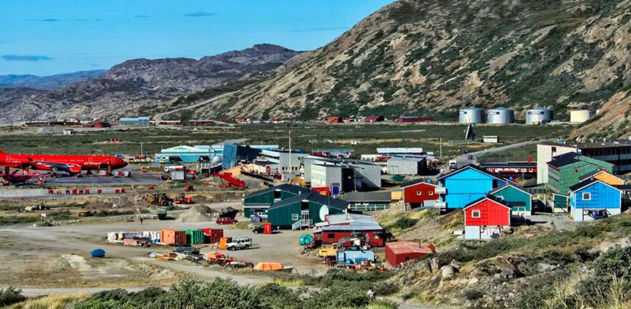 Kangerlussuaq