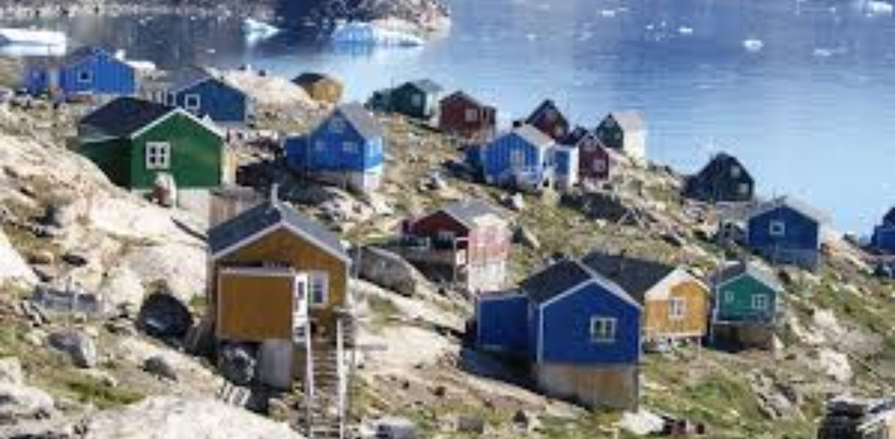 Kullorsuaq