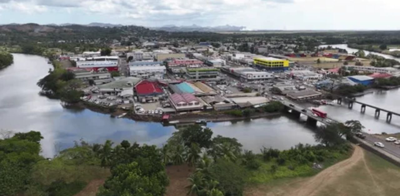Labasa