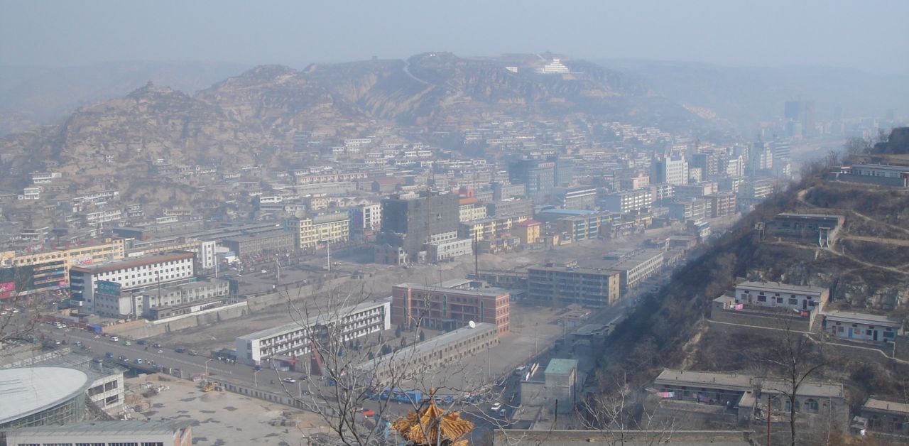 Linfen