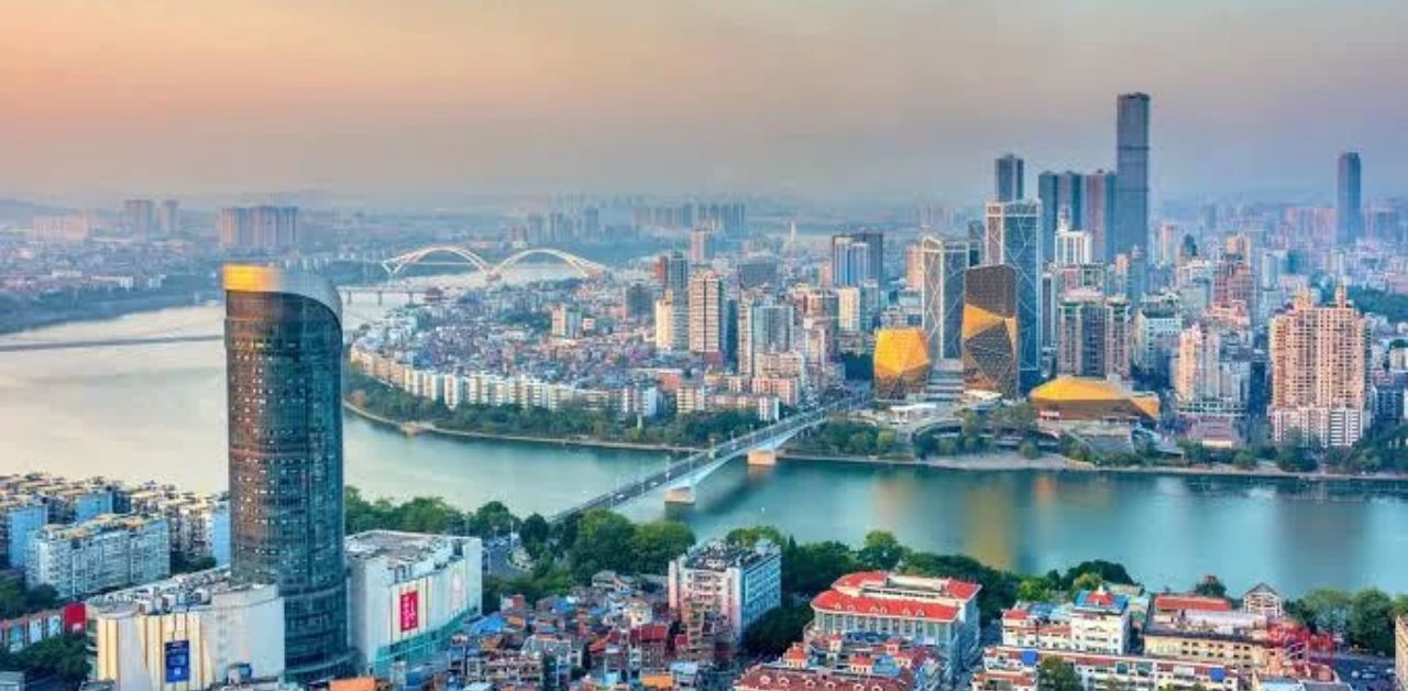 Liuzhou