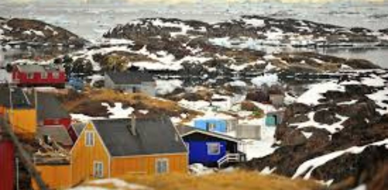 Maniitsoq