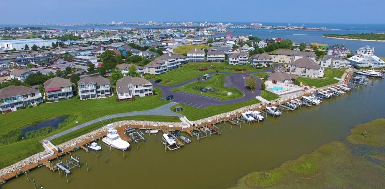 Marsh Harbor