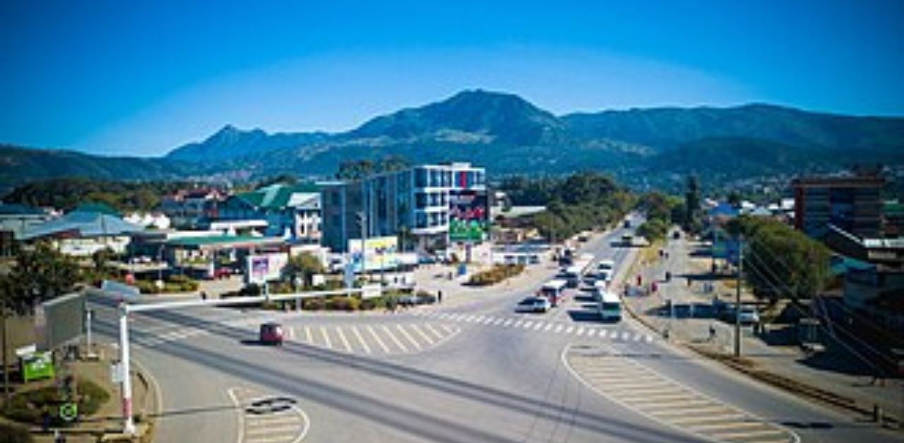 Mbeya