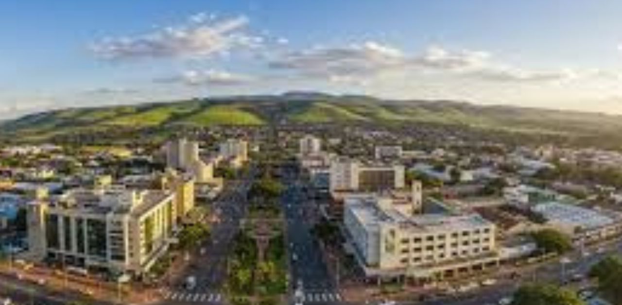 Mbombela