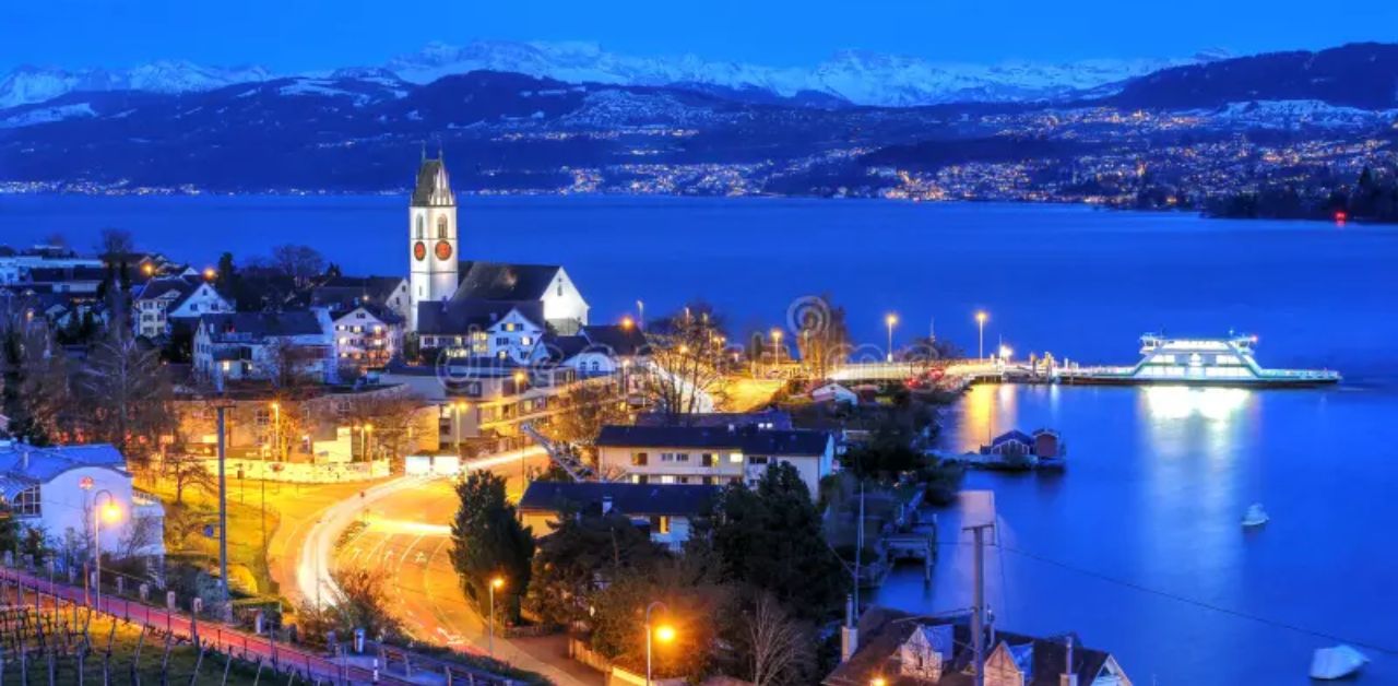 Meilen