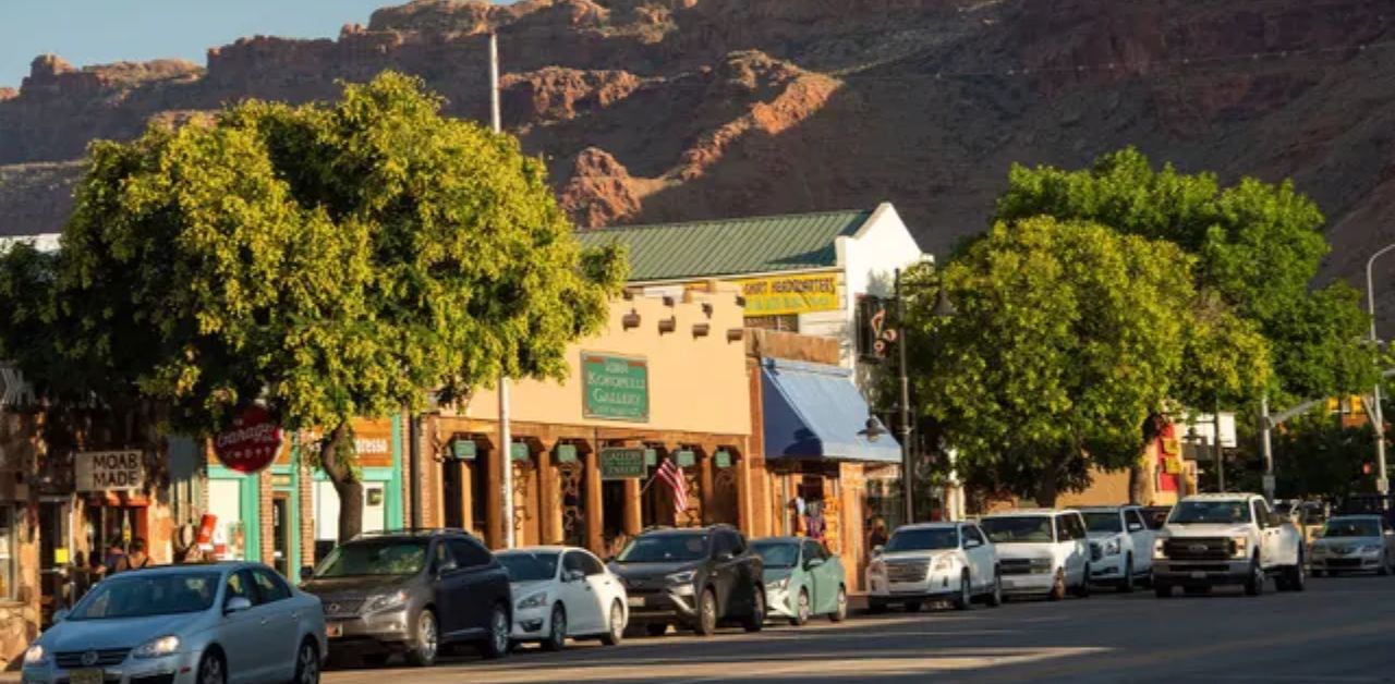 Moab