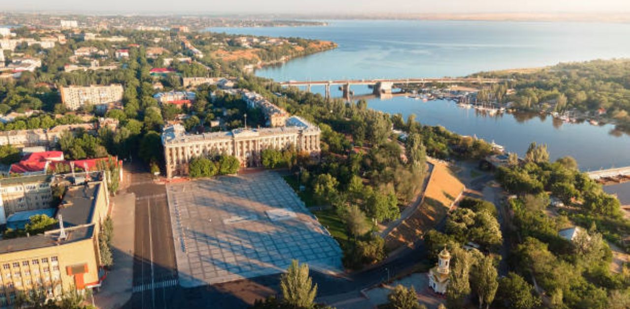 Mykolaiv
