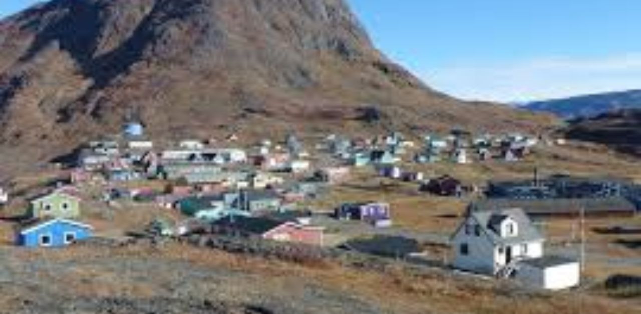 Narsaq