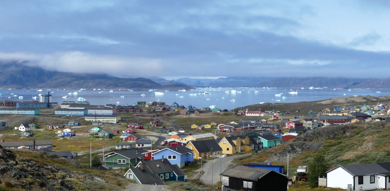 Narsarsuaq