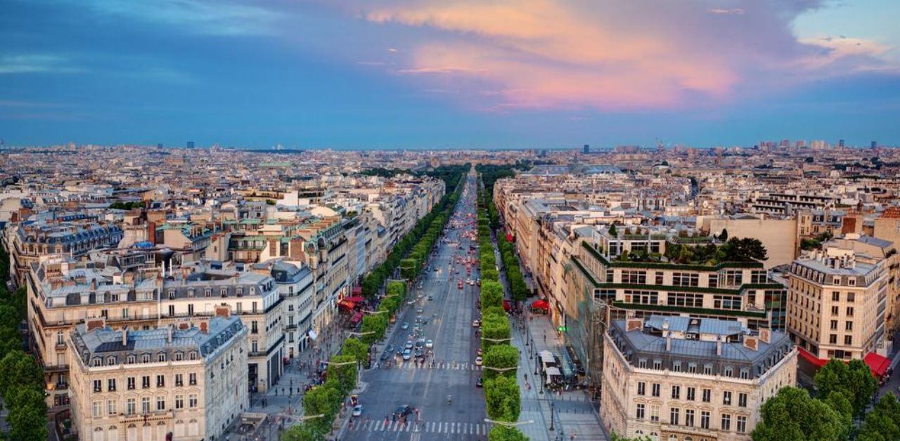Neuilly-Sur-Seine