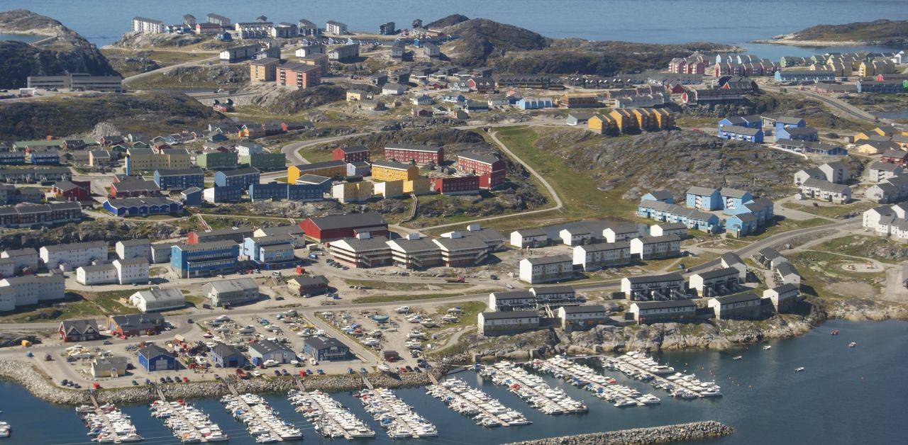 Nuussuaq
