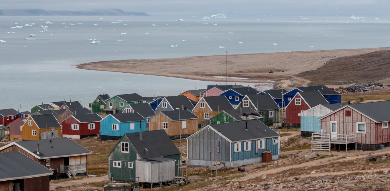 Qeqertarsuaq