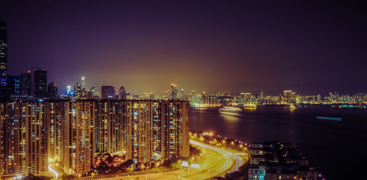 Quarry Bay