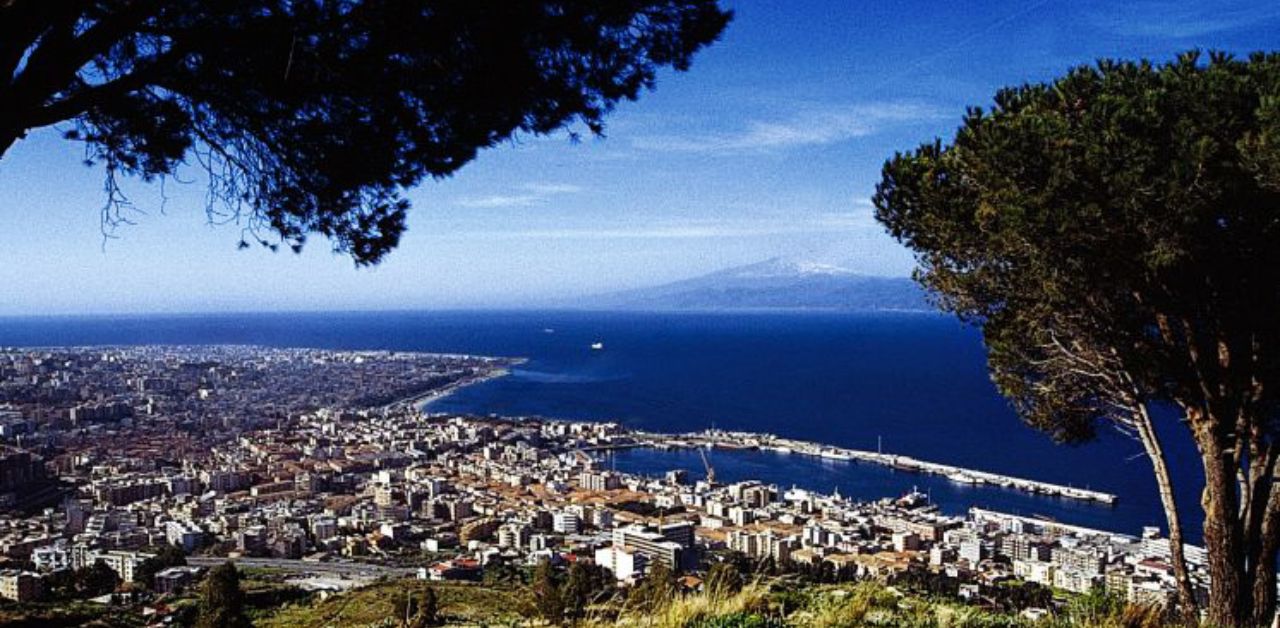 Reggio Calabria