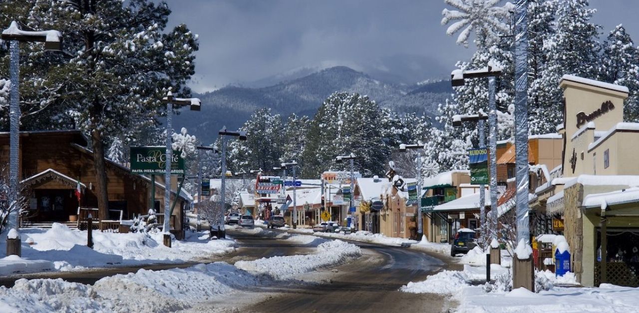 Ruidoso