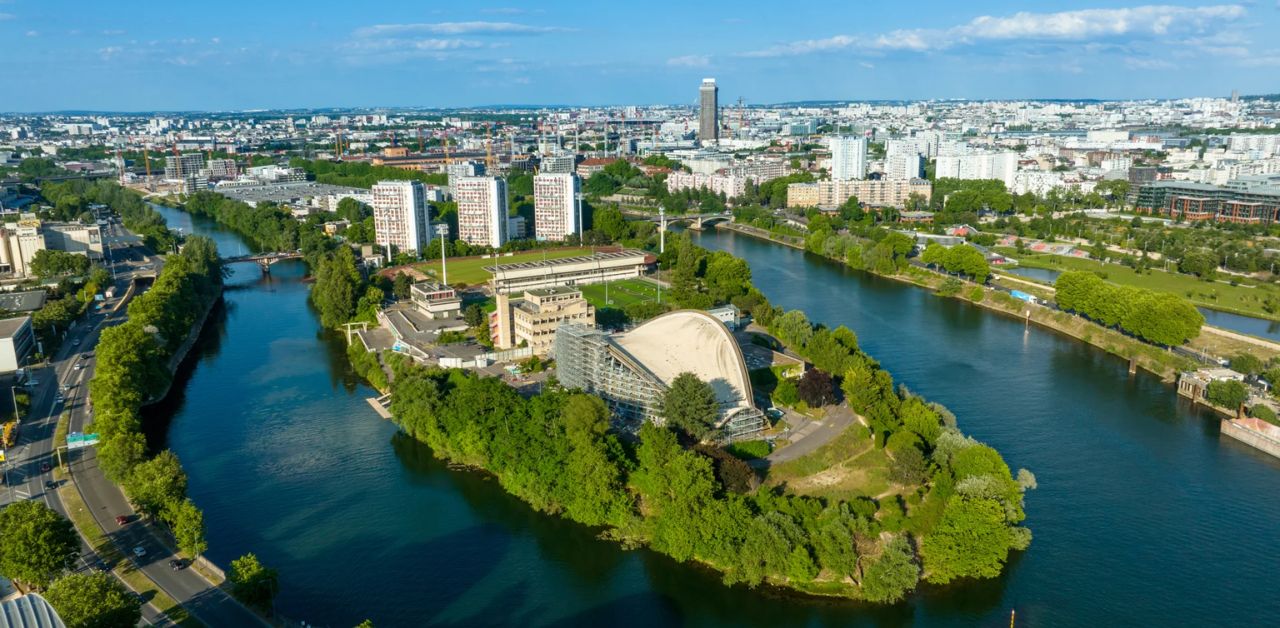 Saint-Denis