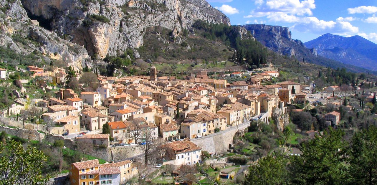 Sainte-Marie