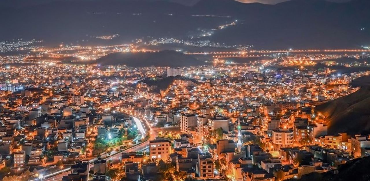Sanandaj